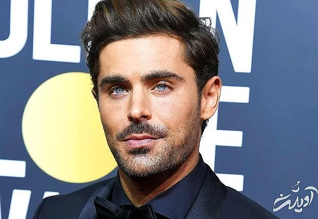 اعتیاد افراد مشهور به مواد مخدر زک افران